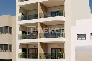 Mieszkanie na sprzedaż 79m2 Walencja Alicante Guardamar del Segura, Guardamar del Segura Centro - zdjęcie 1