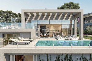 Dom na sprzedaż 295m2 Andaluzja Malaga Benahavís, Montemayor - zdjęcie 1