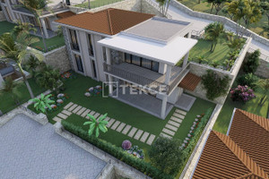Mieszkanie na sprzedaż 67m2 Reg. Morza Egejskiego Mu&#287;la Bodrum, Konacık - zdjęcie 2