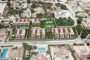 Dom na sprzedaż 142m2 Walencja Alicante Calpe, Marisol Park - zdjęcie 3