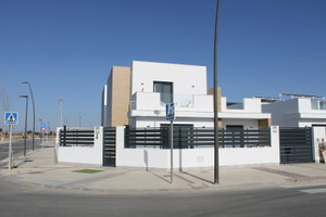 Dom na sprzedaż 76m2 Murcja Torre-Pacheco, Roldán - zdjęcie 1
