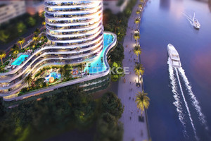 Mieszkanie na sprzedaż 75m2 Dubaj Business Bay, Business Bay - zdjęcie 1