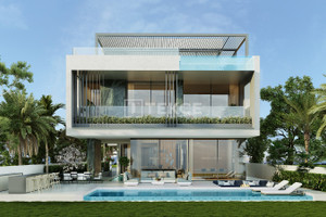 Dom na sprzedaż 955m2 Dubaj Damac Hills, Damac Hills - zdjęcie 1