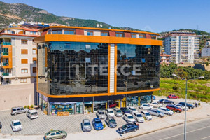 Komercyjne na sprzedaż 150m2 Alanya, Fığla - zdjęcie 1