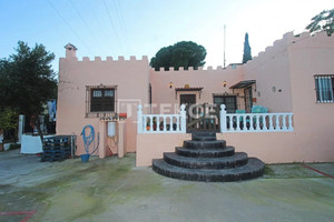 Dom na sprzedaż 243m2 Andaluzja Malaga Alhaurín de la Torre, Pinos de Alhaurín - zdjęcie 1