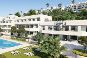 Mieszkanie na sprzedaż 102m2 Andaluzja Malaga Estepona, Cancelada - zdjęcie 1