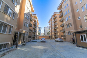 Mieszkanie na sprzedaż 45m2 Arnavutköy, Hastane - zdjęcie 3
