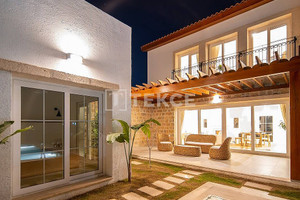 Dom na sprzedaż 107m2 Reg. Morza Egejskiego Mu&#287;la Milas, Güllük - zdjęcie 2