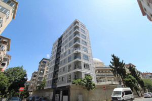 Mieszkanie na sprzedaż 81m2 Kadıköy, Sahrayı Cedit - zdjęcie 1
