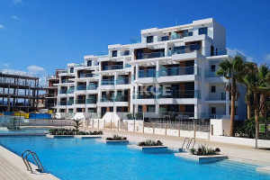 Mieszkanie na sprzedaż 85m2 Walencja Alicante Dénia, Sorts de la Mar - zdjęcie 3