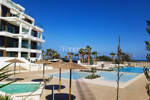 Mieszkanie na sprzedaż 85m2 Walencja Alicante Dénia, Sorts de la Mar - zdjęcie 1