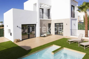Dom na sprzedaż 170m2 Walencja Alicante Rojales, Ciudad Quesada - zdjęcie 3