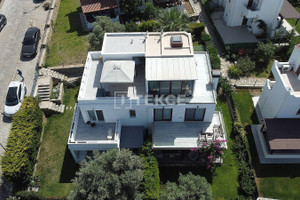Dom na sprzedaż 80m2 Reg. Morza Egejskiego Mu&#287;la Bodrum, Göltürkbükü - zdjęcie 3