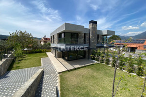 Dom na sprzedaż 144m2 Reg. Morza Egejskiego Mu&#287;la Fethiye, Yeşilüzümlü - zdjęcie 2