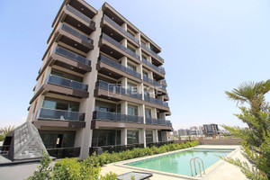Mieszkanie na sprzedaż 34m2 Aksu, Altıntaş - zdjęcie 1