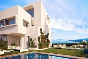 Dom na sprzedaż 124m2 Andaluzja Malaga Manilva, Playa Paraíso - zdjęcie 2