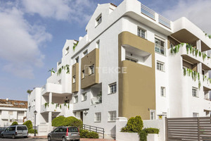 Mieszkanie na sprzedaż 40m2 Andaluzja Malaga Marbella, Nueva Andalucía - zdjęcie 1
