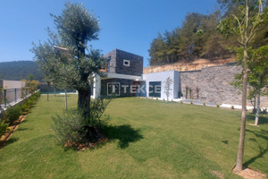 Dom na sprzedaż 190m2 Reg. Morza Egejskiego Mu&#287;la Bodrum, Yalıçiftlik - zdjęcie 3