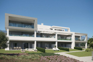 Mieszkanie na sprzedaż 78m2 Andaluzja Malaga Estepona, Resinera Voladilla - zdjęcie 1