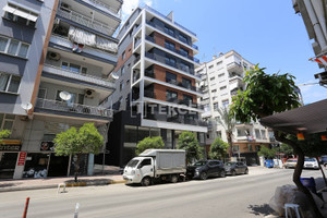 Mieszkanie na sprzedaż 150m2 Muratpaşa, Altındağ - zdjęcie 2