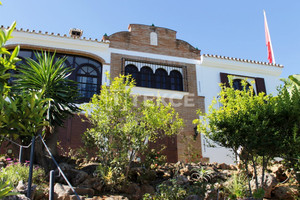 Dom na sprzedaż 1592m2 Andaluzja Malaga Alhaurín el Grande, Cuesta de la Palma - zdjęcie 1