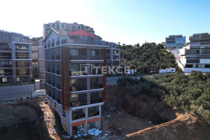 Mieszkanie na sprzedaż 125m2 Mudanya, Altıntaş - zdjęcie 1