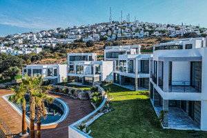 Mieszkanie na sprzedaż 66m2 Reg. Morza Egejskiego Mu&#287;la Bodrum, Yalıkavak - zdjęcie 1