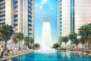 Mieszkanie na sprzedaż 60m2 Dubaj Damac Hills, Damac Hills - zdjęcie 1