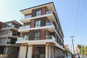 Mieszkanie na sprzedaż 100m2 Çiftlikköy, Sahil - zdjęcie 1