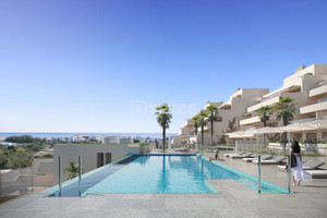 Mieszkanie na sprzedaż 80m2 Andaluzja Malaga Estepona, La Gaspara - zdjęcie 1
