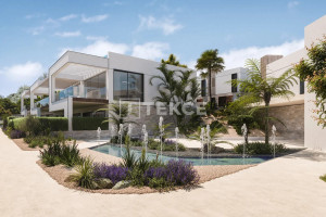 Dom na sprzedaż 172m2 Andaluzja Malaga Mijas, La Cala Golf - zdjęcie 1