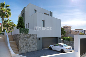 Dom na sprzedaż 192m2 Walencja Alicante Calpe, Calpe Pueblo - zdjęcie 3