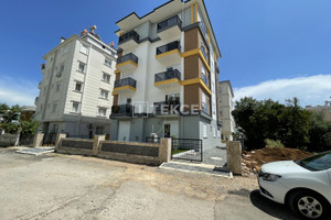 Mieszkanie na sprzedaż 60m2 Muratpaşa, Kızıltoprak - zdjęcie 1