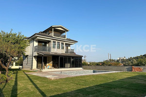 Dom na sprzedaż 150m2 Reg. Morza Egejskiego Mu&#287;la Ortaca, Sarıgerme - zdjęcie 1