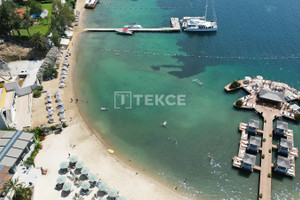 Mieszkanie na sprzedaż 59m2 Reg. Morza Egejskiego Mu&#287;la Bodrum, Yalıkavak - zdjęcie 3