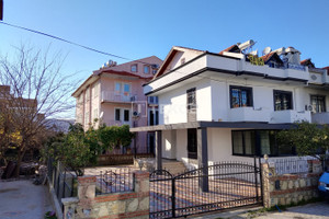 Dom na sprzedaż 202m2 Reg. Morza Egejskiego Mu&#287;la Fethiye, Pazaryeri - zdjęcie 1