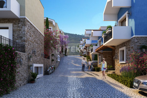 Mieszkanie na sprzedaż 107m2 Reg. Morza Egejskiego Mu&#287;la Milas, Dörttepe - zdjęcie 2