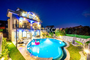 Dom na sprzedaż 200m2 Reg. Morza Egejskiego Mu&#287;la Fethiye, Çiftlik - zdjęcie 2