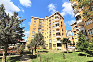 Mieszkanie na sprzedaż 110m2 Kartal, Cumhuriyet - zdjęcie 1