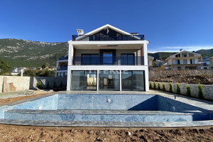 Dom na sprzedaż 150m2 Reg. Morza Egejskiego Mu&#287;la Fethiye, Ölüdeniz - zdjęcie 2