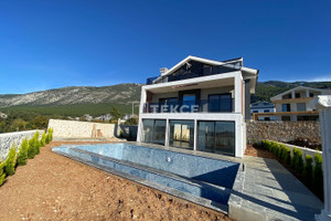 Dom na sprzedaż 150m2 Reg. Morza Egejskiego Mu&#287;la Fethiye, Ölüdeniz - zdjęcie 3