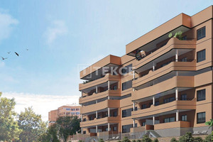 Mieszkanie na sprzedaż 71m2 Andaluzja Malaga Fuengirola, Los Pacos - zdjęcie 1