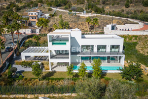 Dom na sprzedaż 611m2 Andaluzja Malaga Benalmádena, Torremuelle - zdjęcie 2