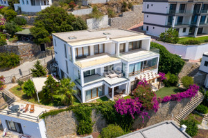 Mieszkanie na sprzedaż 140m2 Reg. Morza Egejskiego Mu&#287;la Bodrum, Yalıkavak - zdjęcie 1