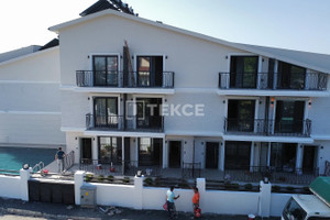 Mieszkanie na sprzedaż 69m2 Reg. Morza Egejskiego Mu&#287;la Fethiye, Foça - zdjęcie 2
