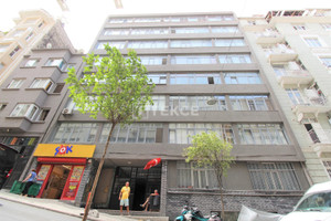 Mieszkanie na sprzedaż 300m2 Beyoğlu, Kalyoncu Kulluğu - zdjęcie 1