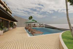 Mieszkanie na sprzedaż 120m2 Reg. Morza Egejskiego Mu&#287;la Fethiye, Taşyaka - zdjęcie 2
