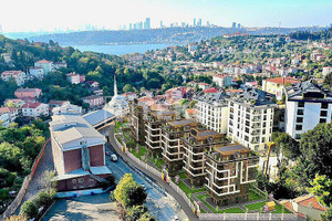 Mieszkanie na sprzedaż 103m2 Üsküdar, Güzeltepe - zdjęcie 1