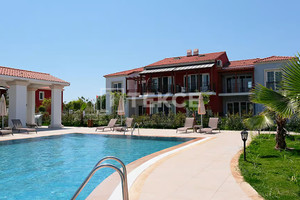 Mieszkanie na sprzedaż 60m2 Reg. Morza Egejskiego Mu&#287;la Fethiye, Kargı - zdjęcie 3