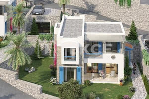 Mieszkanie na sprzedaż 85m2 Reg. Morza Egejskiego Mu&#287;la Bodrum, Gümüşlük - zdjęcie 3